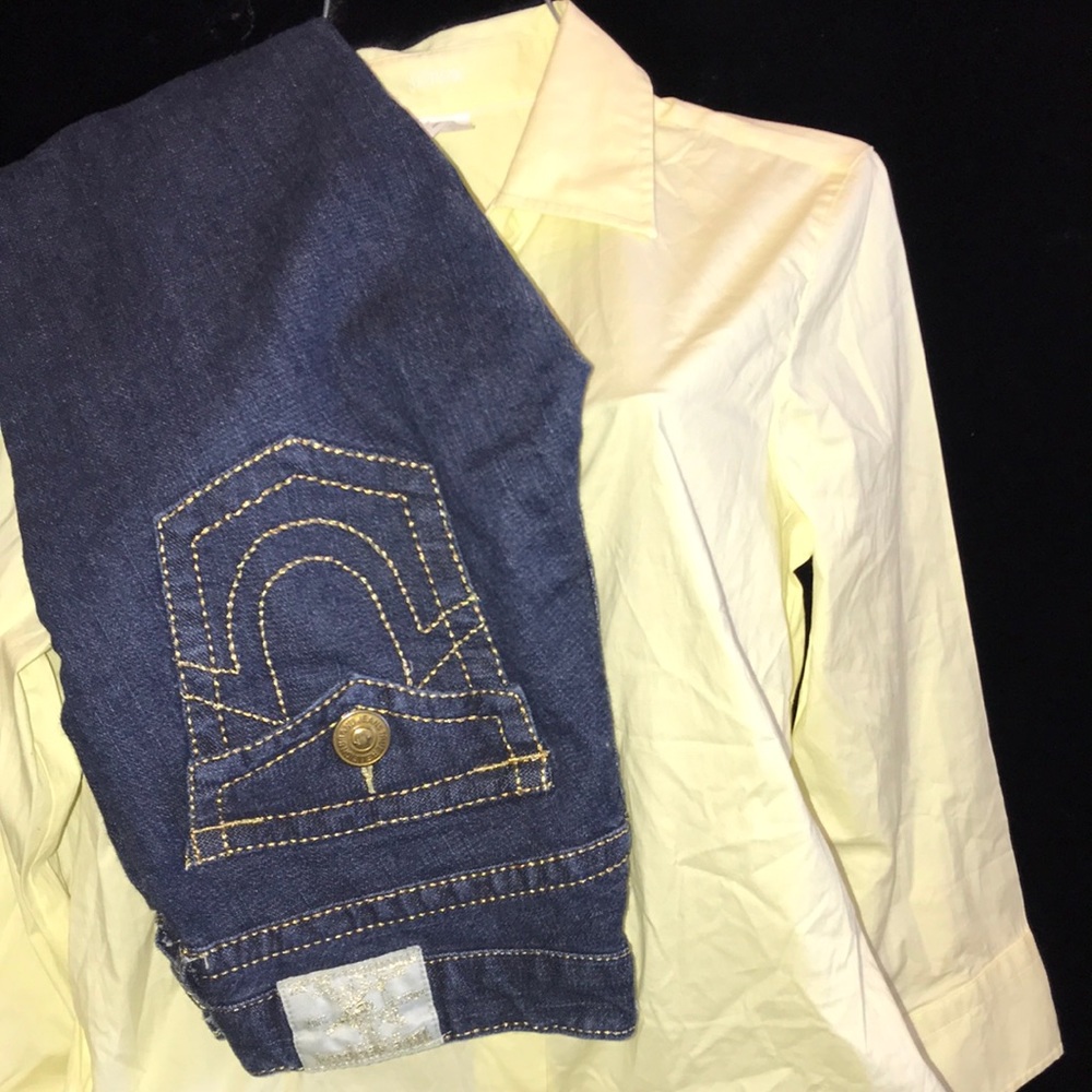 Jeans - Picture 2 of 8